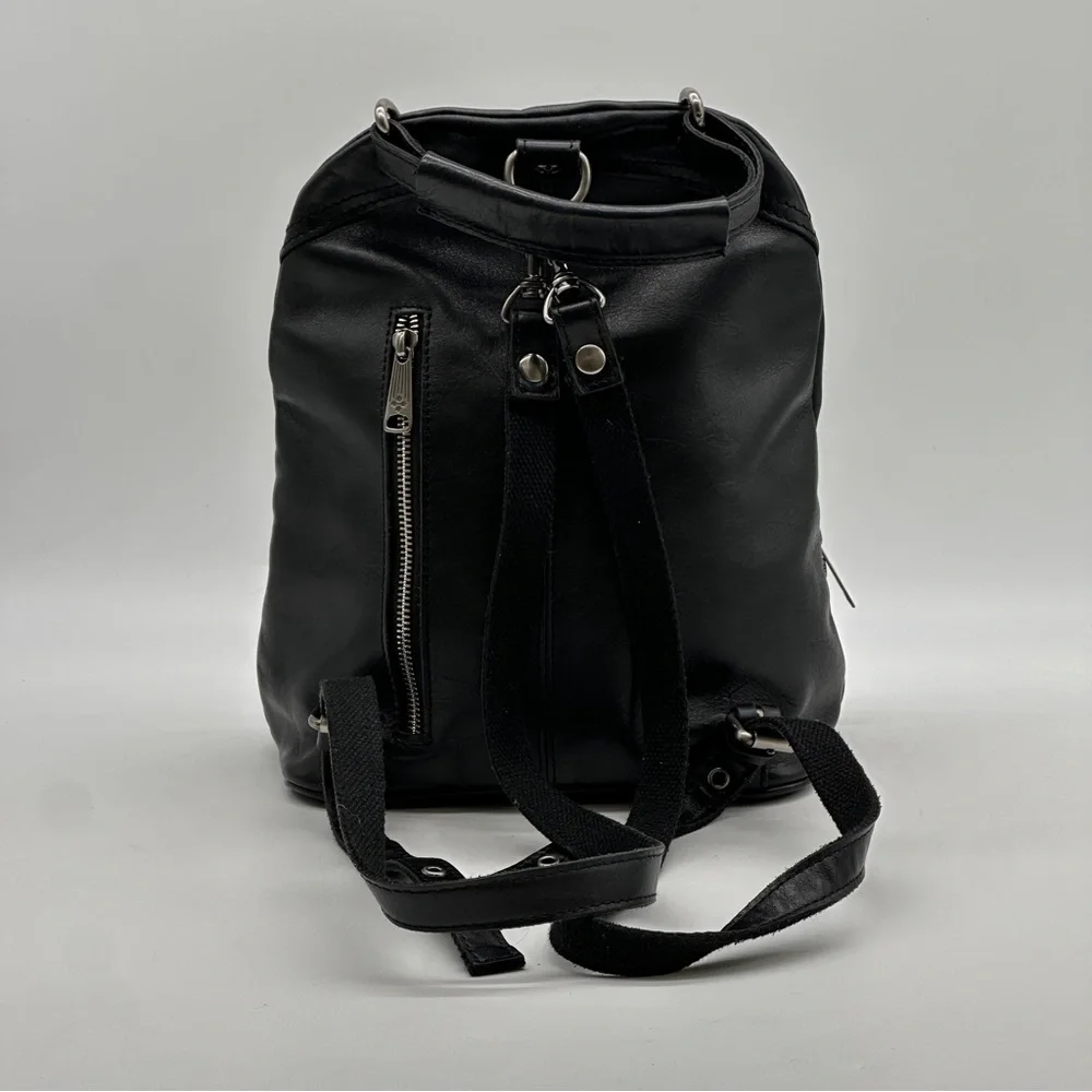 Patricia Nash Alencon Backpack.